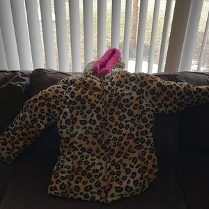 Kids jacket